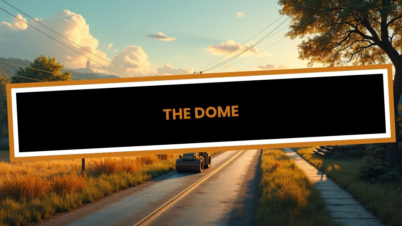 THE DOME