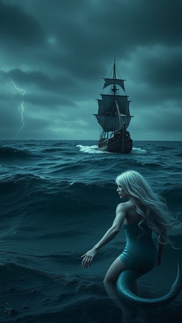 "Echoes of Unheard Truths"