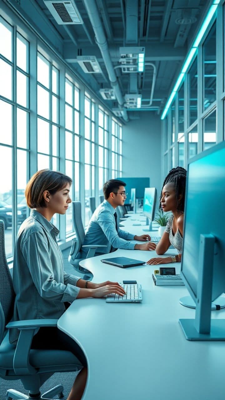 Seecurity: Watch Reality