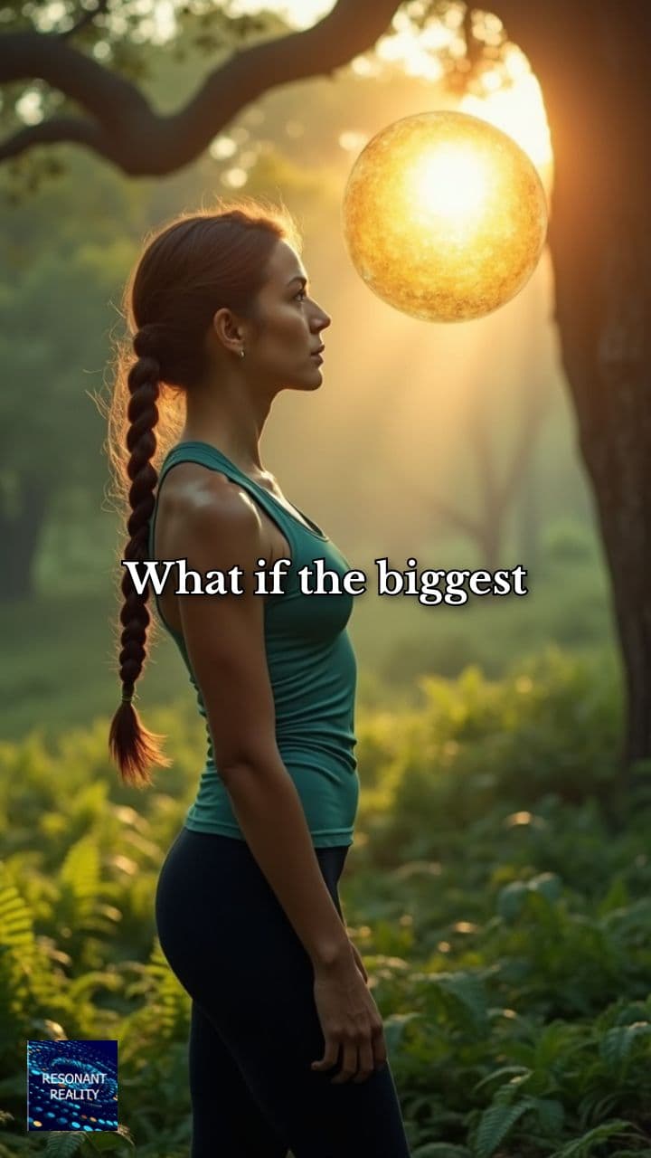 Drop Excess Importance, Manifest Faster