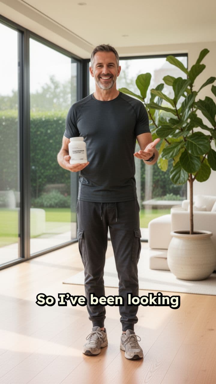 Elevate Joint Support for Mobility