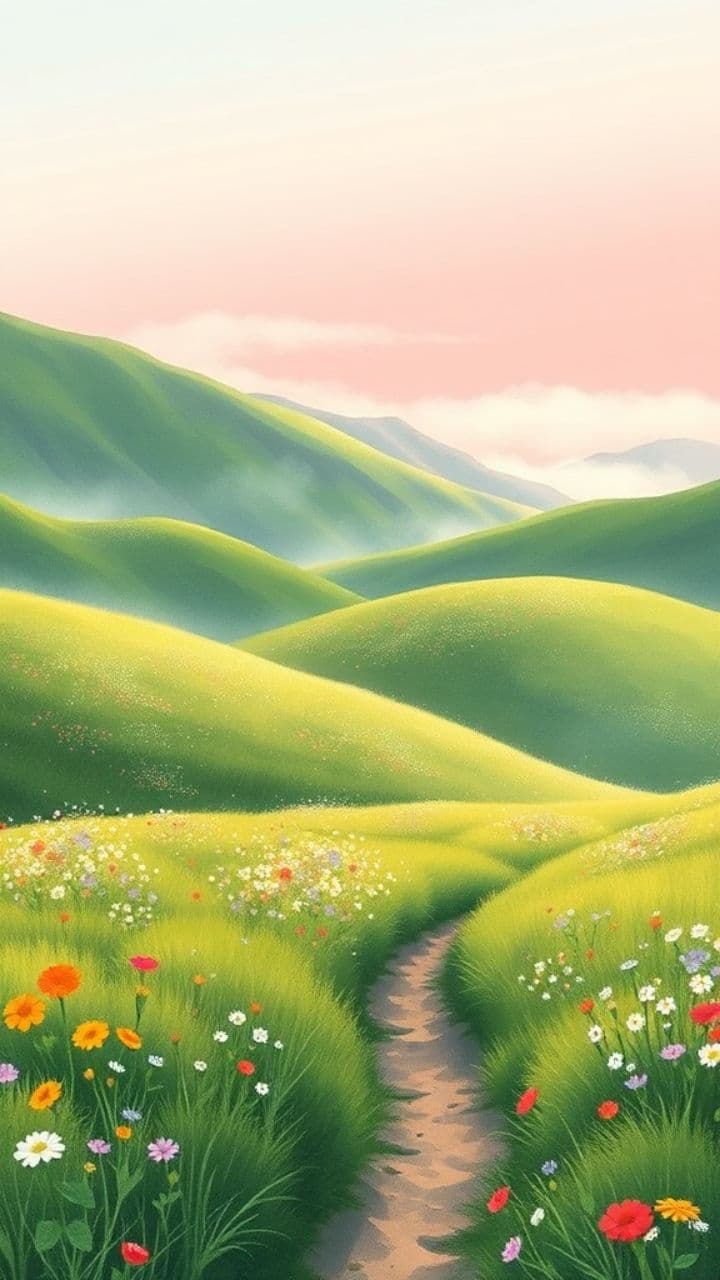 Introspective Acoustic Journey