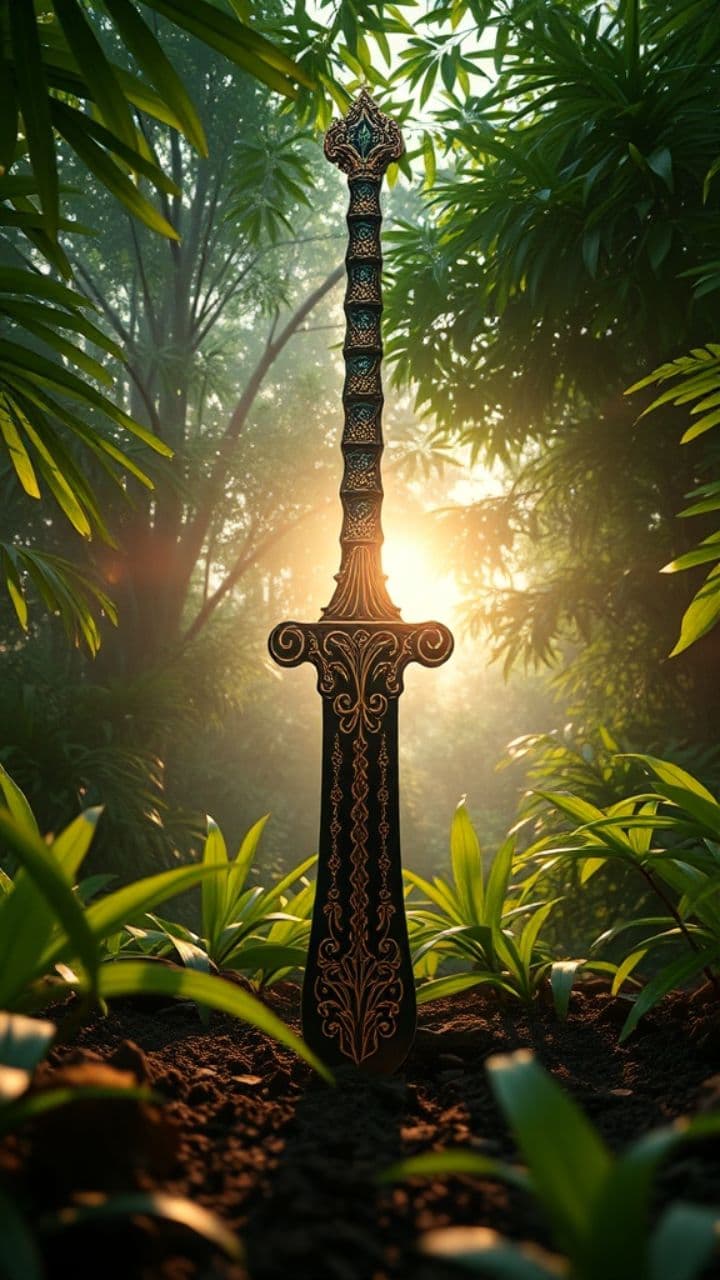 Sayong Berani dan Berjaya