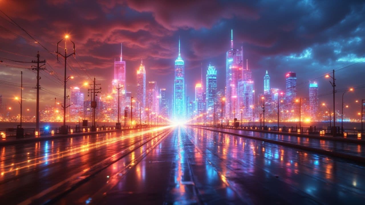 Fear the Robot, Love the Phone