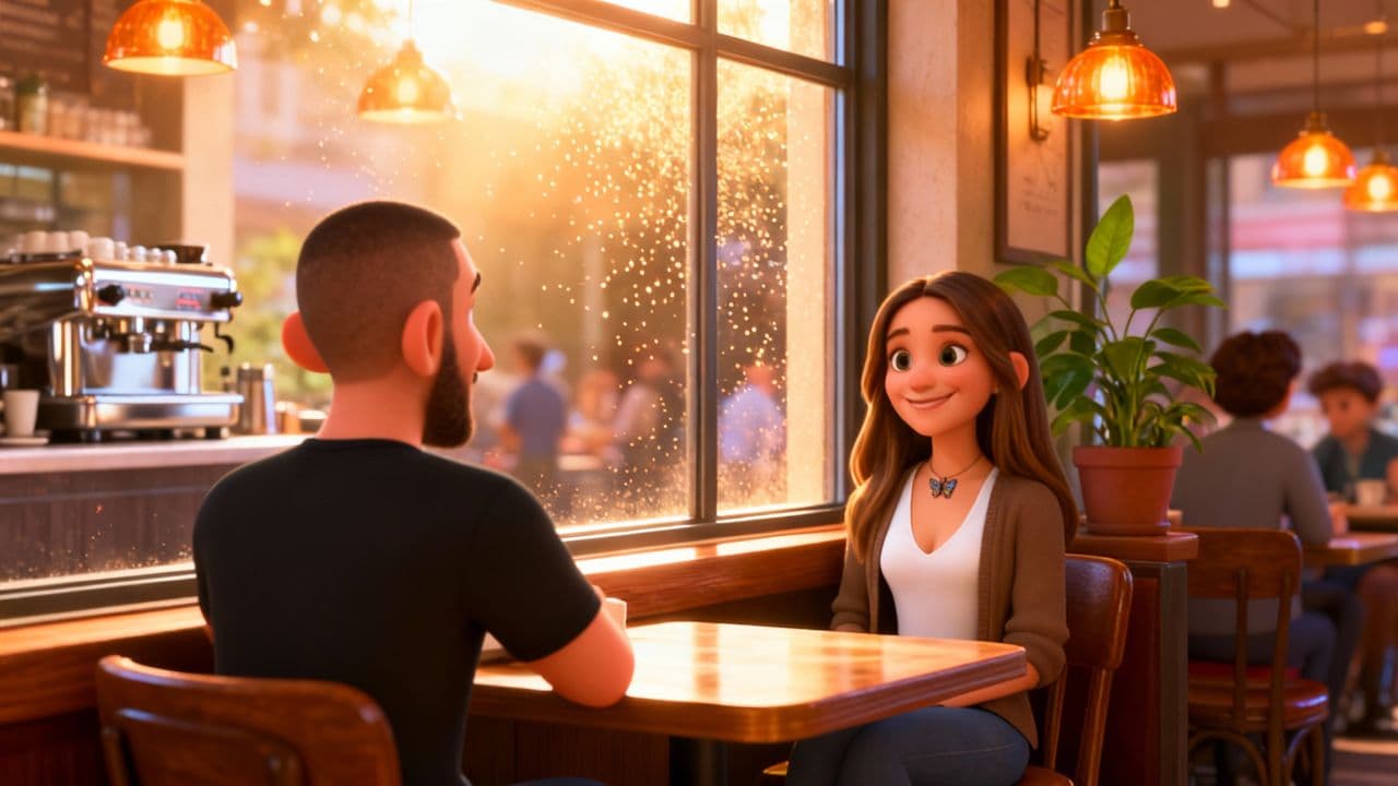 #7624-A Silent Love Story