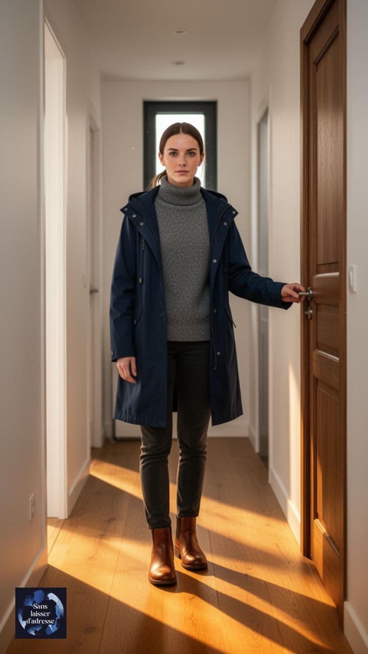 La disparition de Céline à Rennes