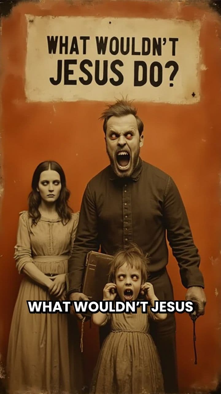 Hypocrisy in Parental Authority