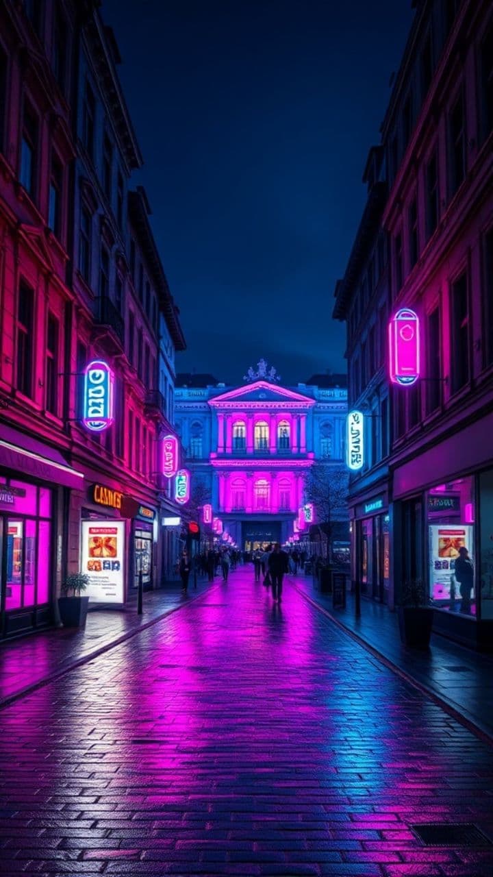 Sviraj i pjevaj mi ove noći