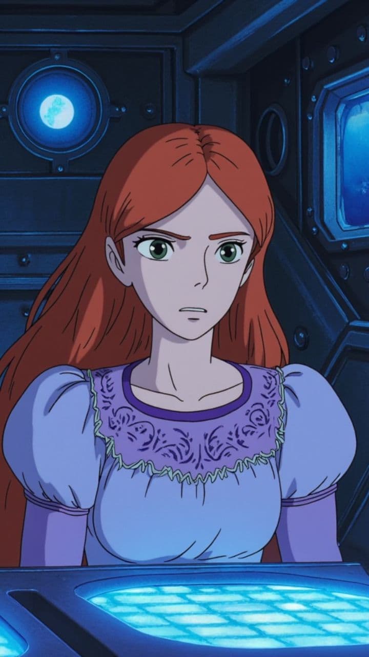 Fletch, Savior of the Universe