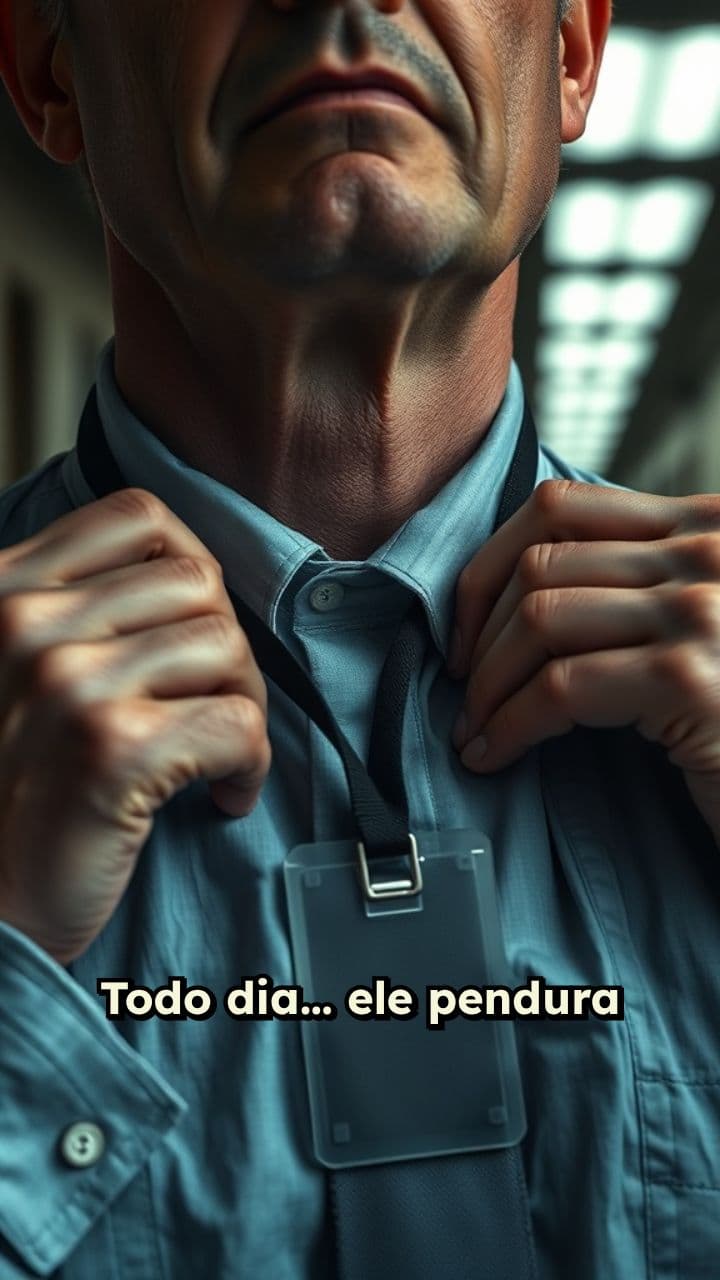 A Prisão Moderna do Trabalho