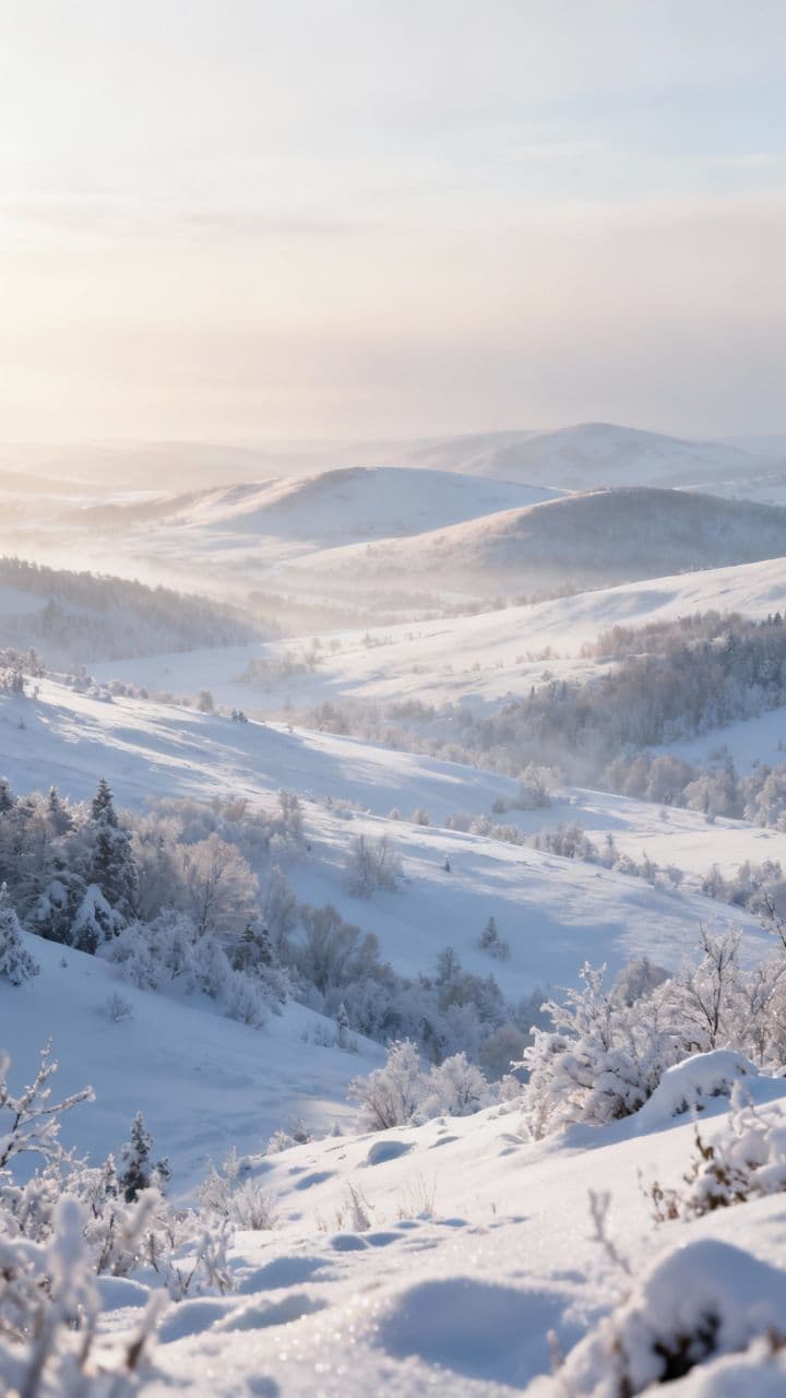 Melting the Snow of Hidden Pain