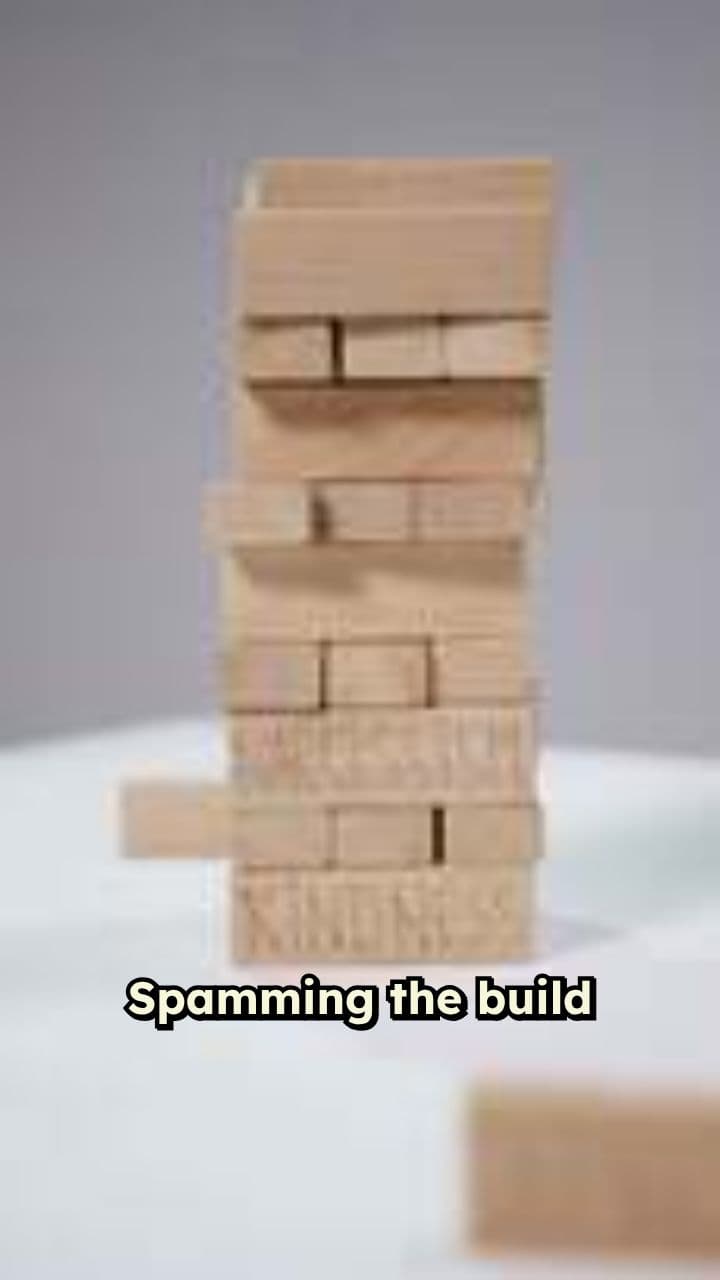 Mastering Fortnite Building Techniques