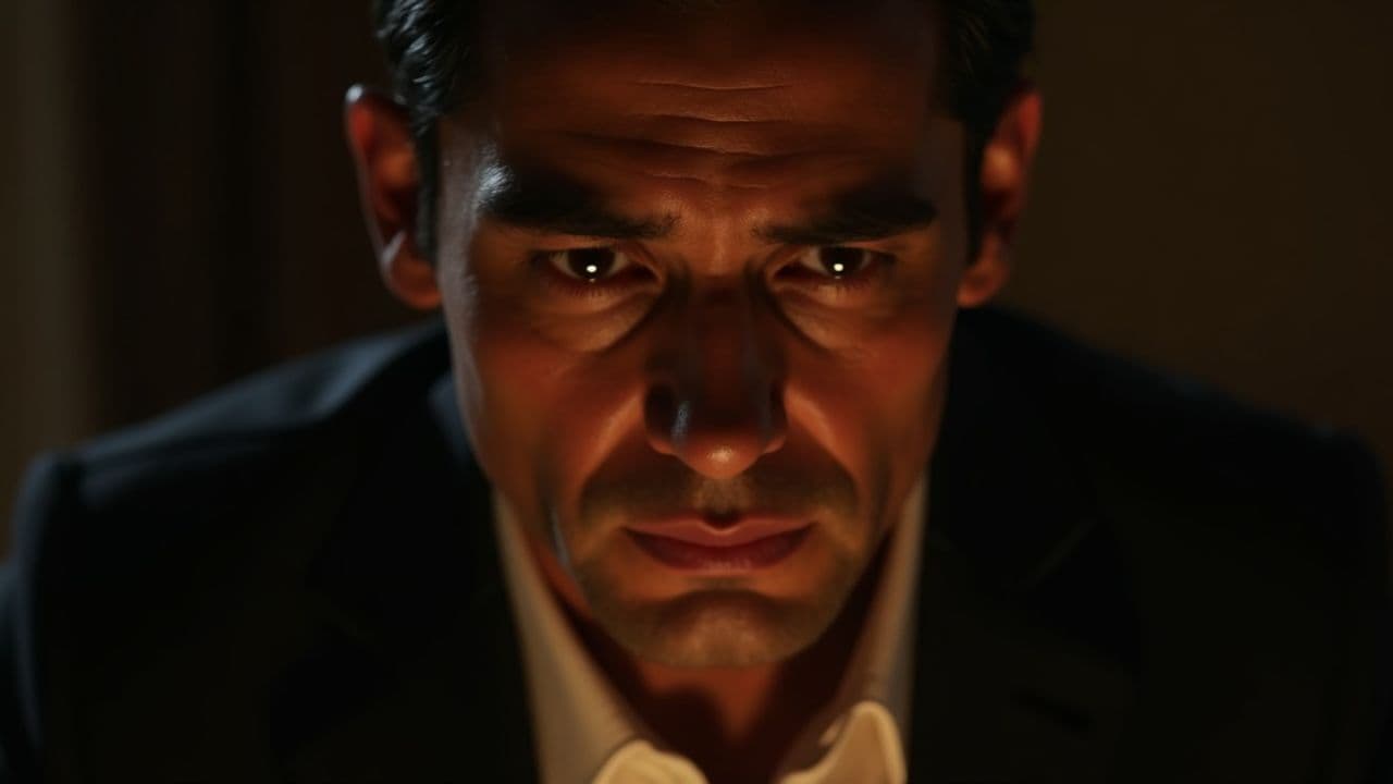 Georges Duroy: Weariness