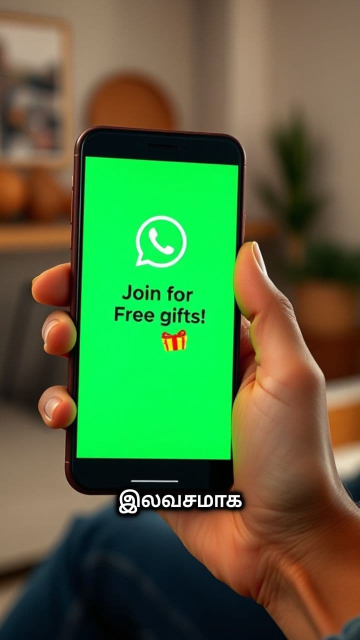 பரிசுகளுக்கு அல்ல, மதிப்புக்கு முக்கியம்