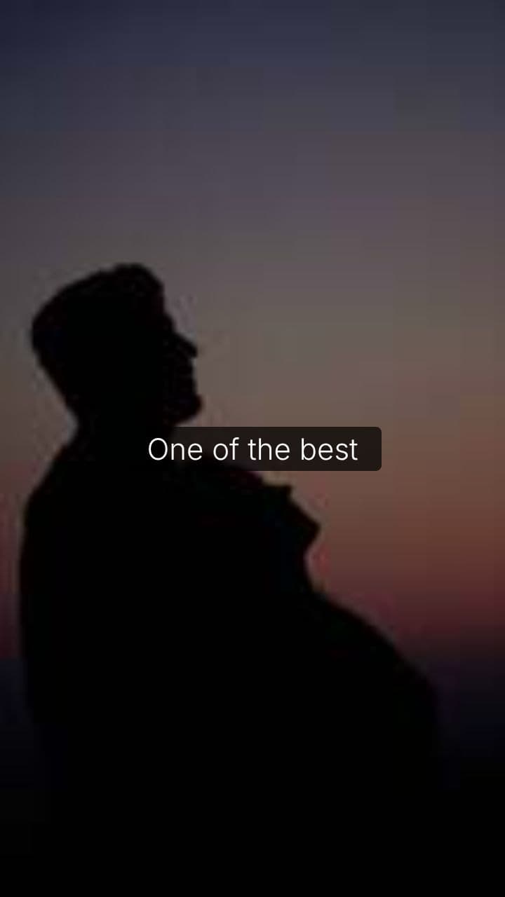 Masculinity Is Responsibility