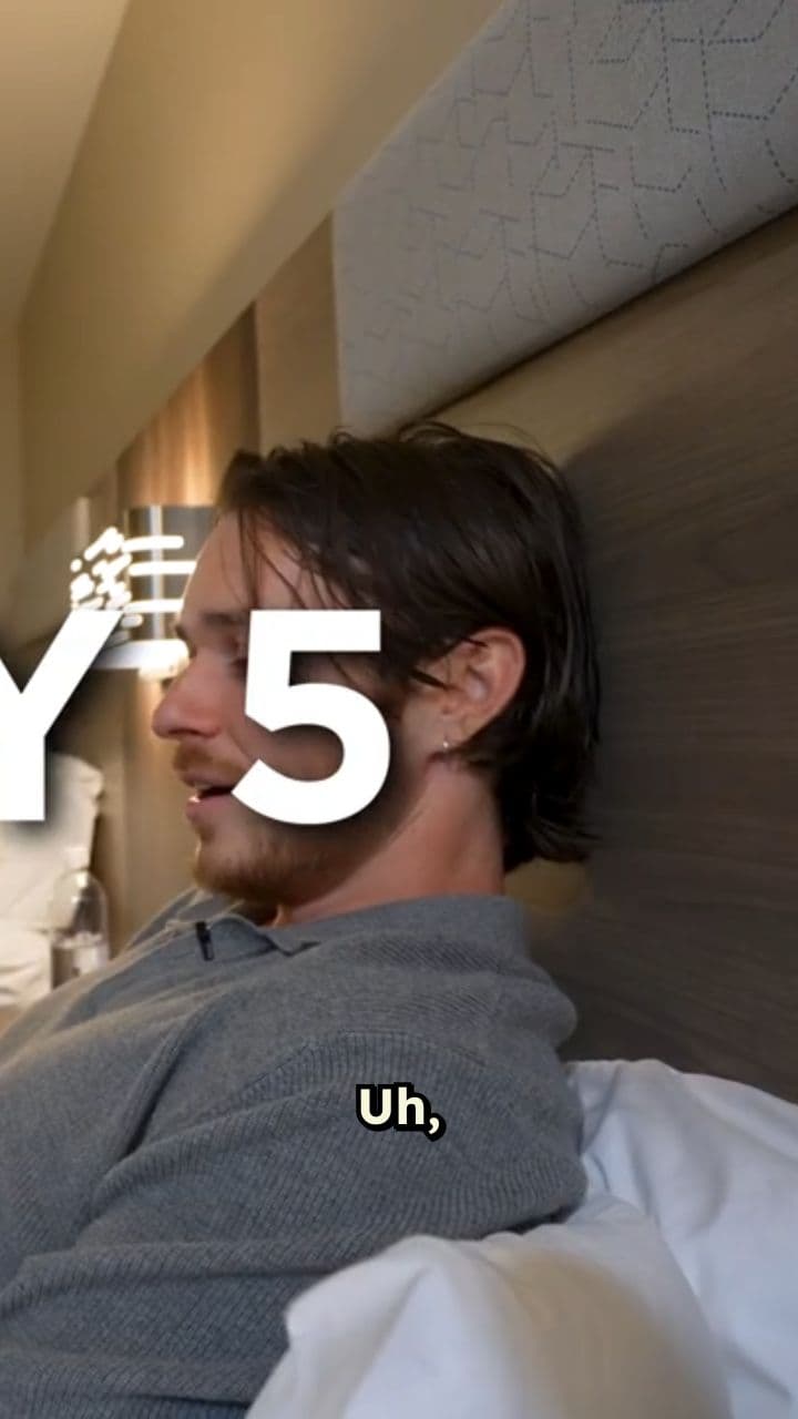 Our Dumbest Plan to Get $60,000 Back