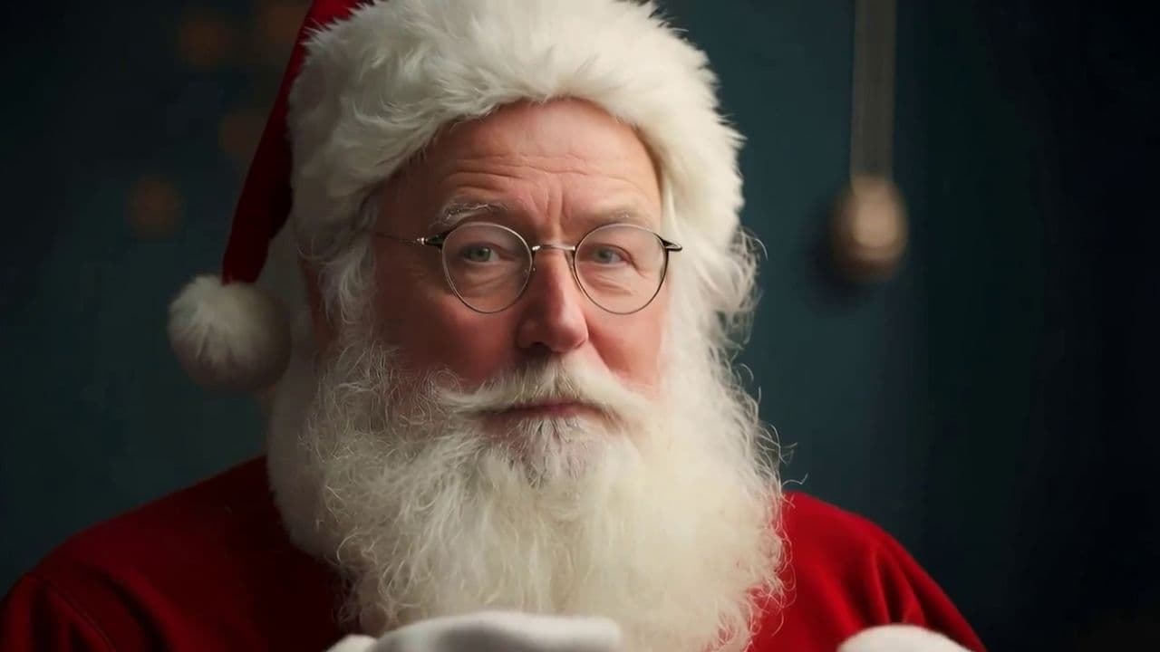 Children's Christmas Party Reminder