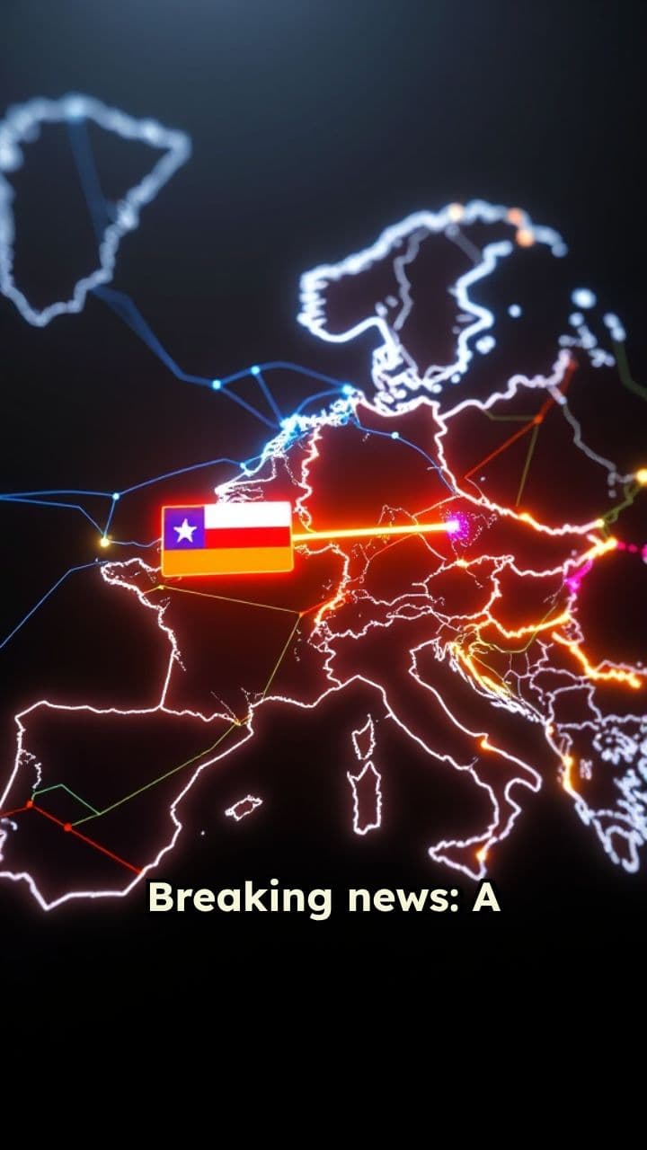 U.S.-Central Europe Energy Deal Sparks Debate