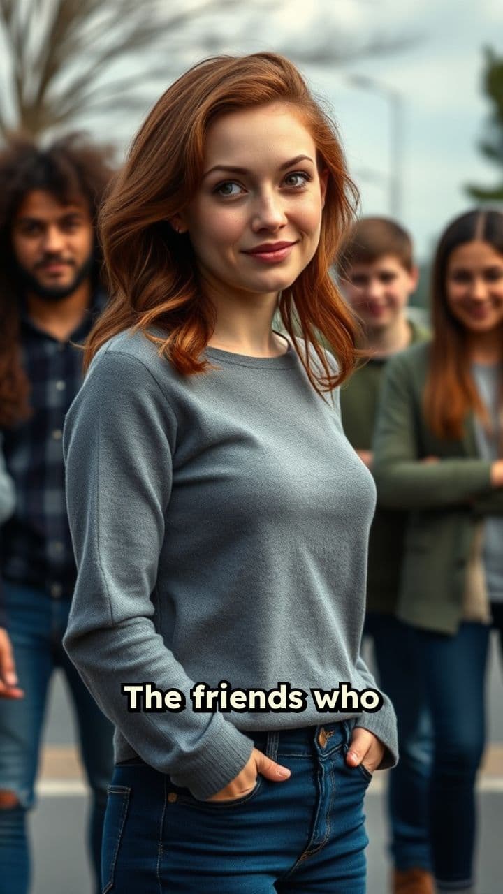 Support Systems for Life's Seasons