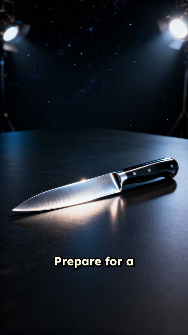 Cosmic Cuts: An ASMR Journey Through the Planets