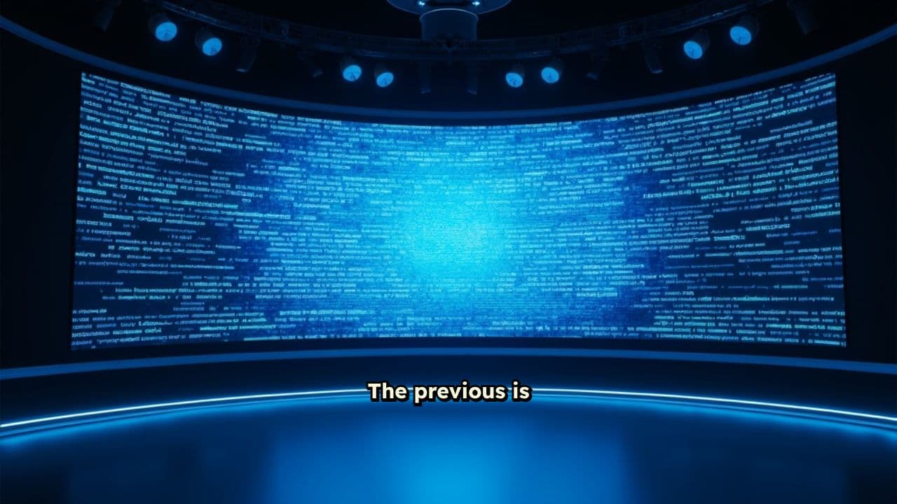 Pulizia del testo per generazione vocale