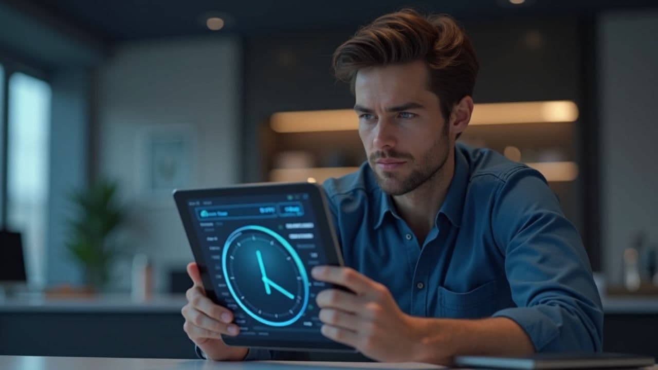 Exploiting the Bank's Timing Glitch