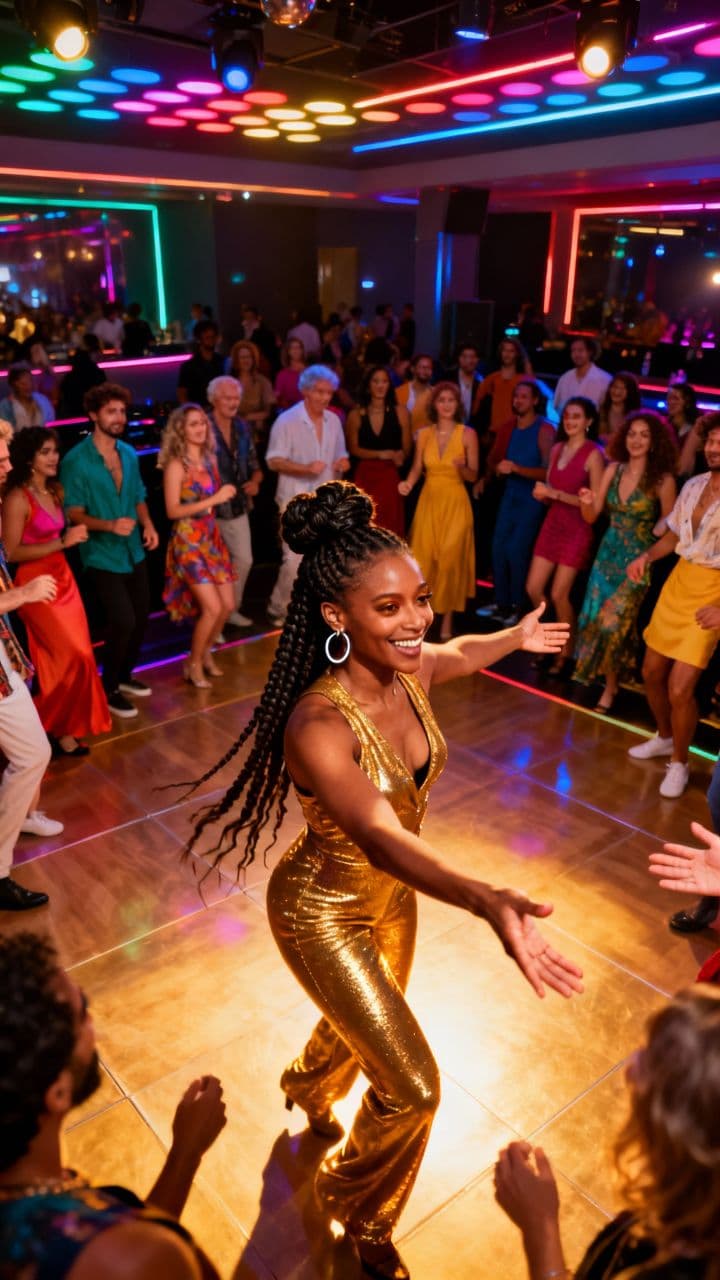 Keep Pushing Through Pain