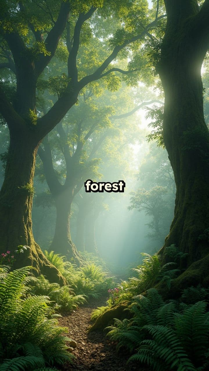 forest