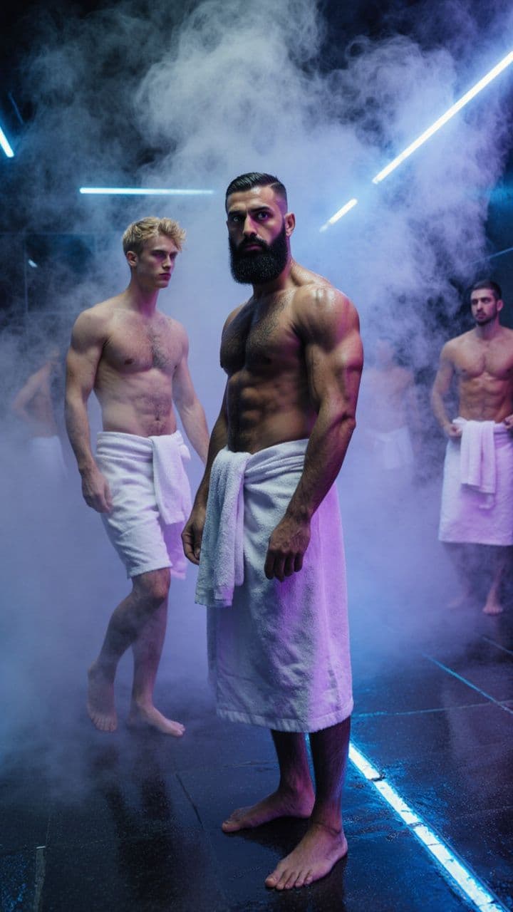 Indianapolis: Try to Keep Up