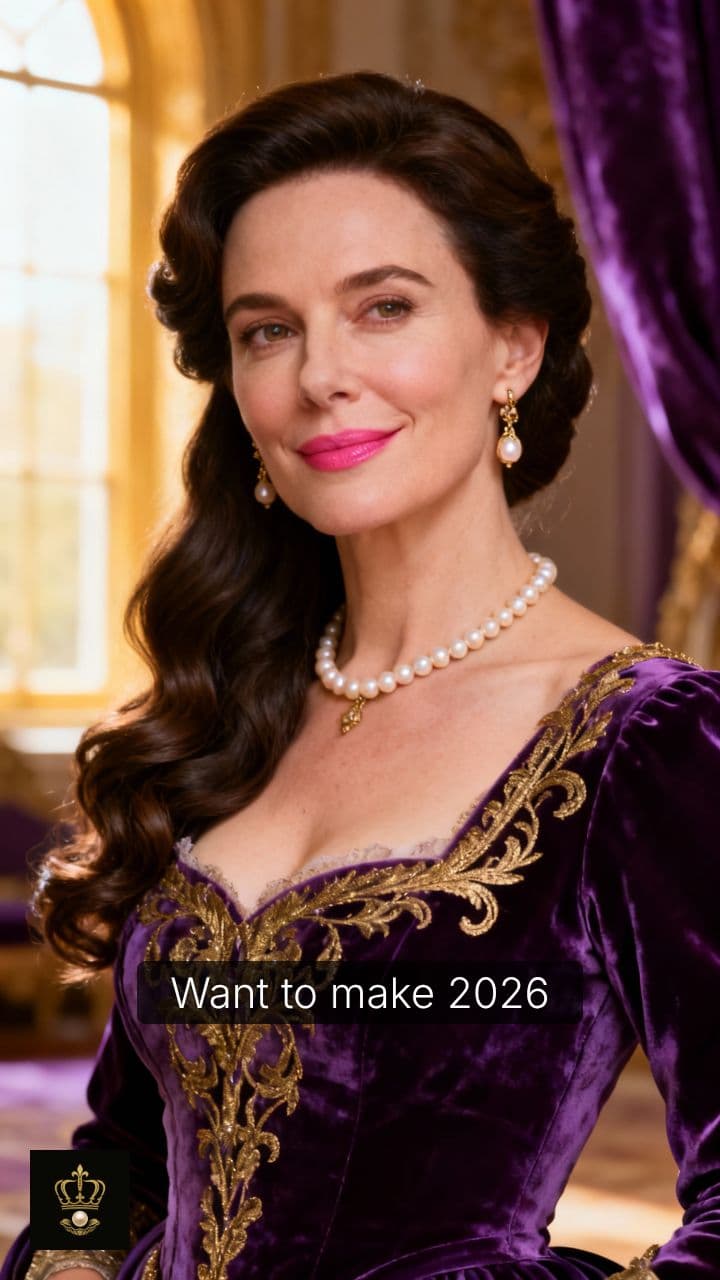 Sovereign Shift: Claim Your Power