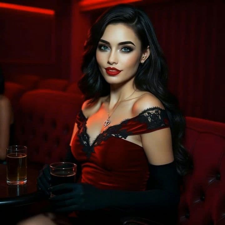 Image transform video