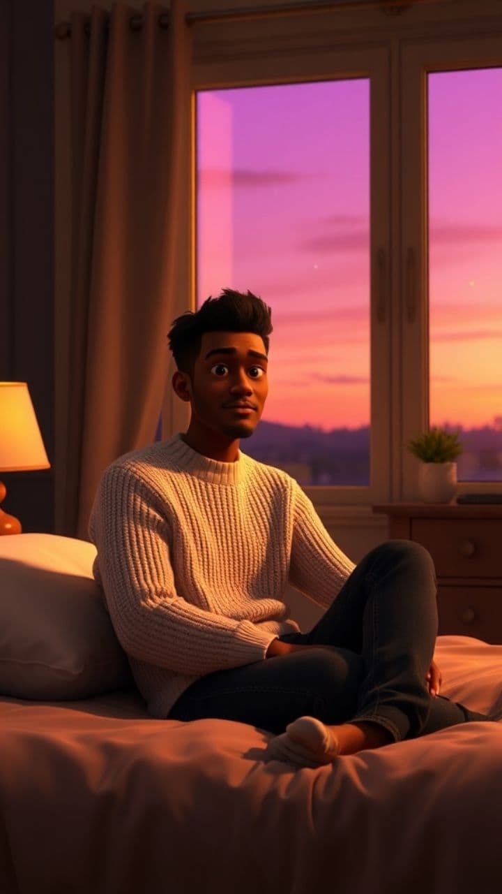 A Love Letter to Her