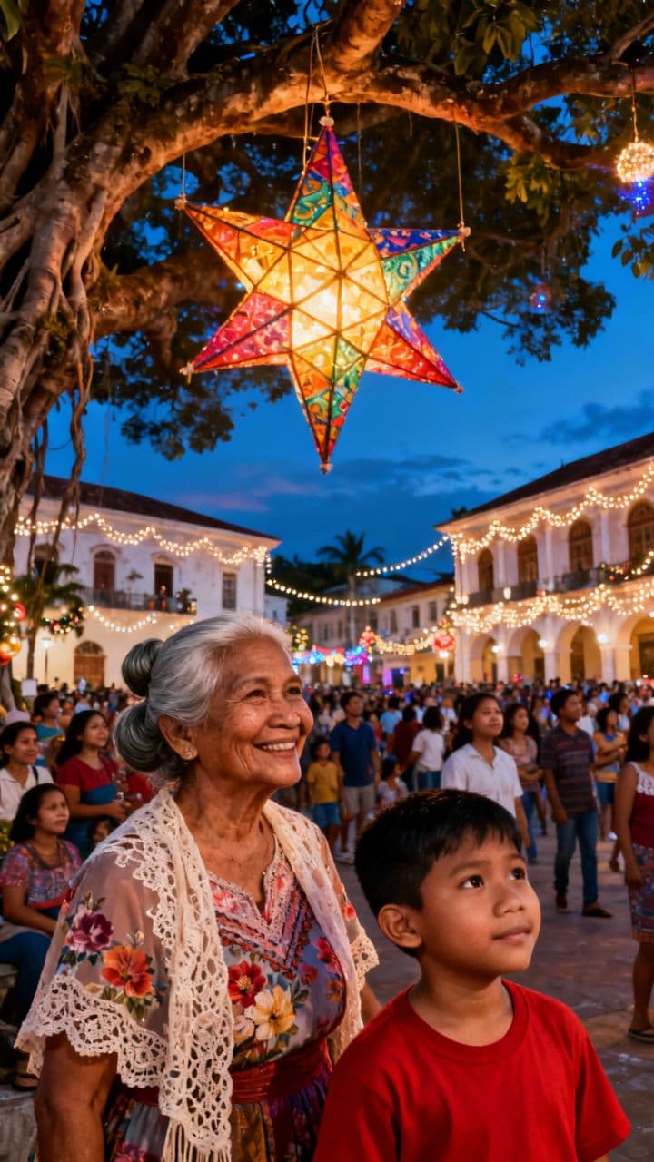 Paskong Pinoy Atin Ito