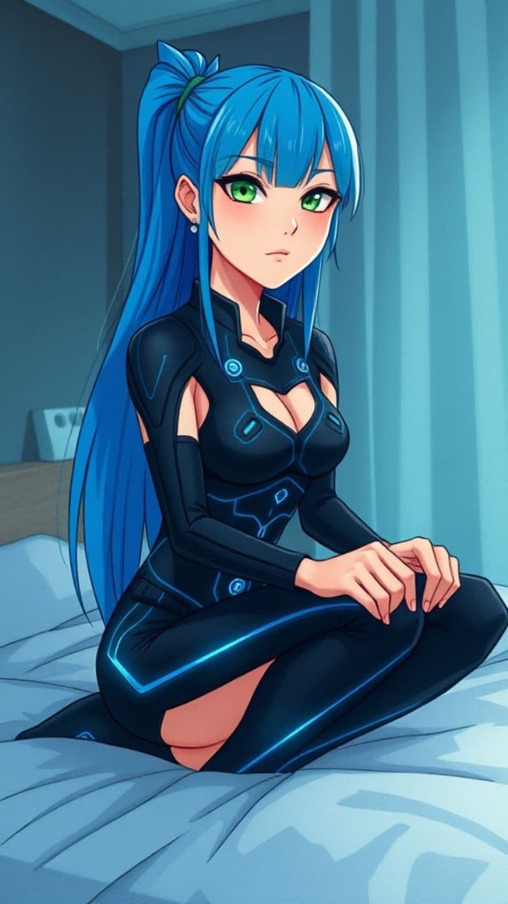 Overclocked Emotions