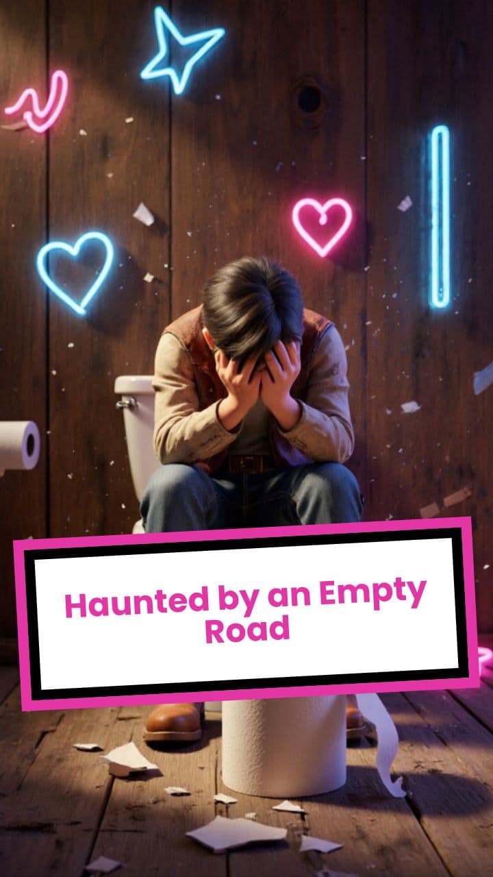 Empty Roll Anthem Short