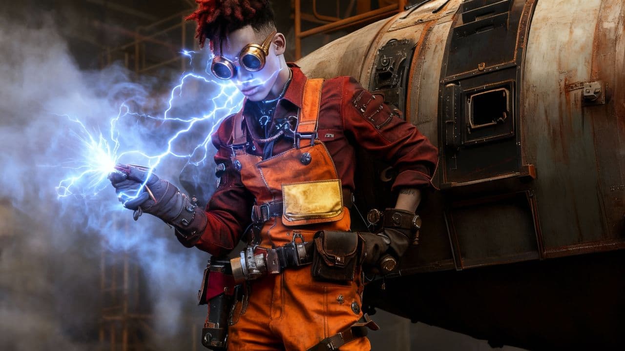 Circuitry of Thought