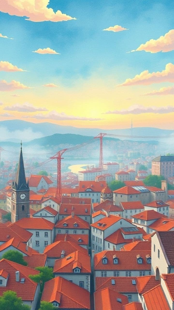 Unstoppable: Pain Into Power