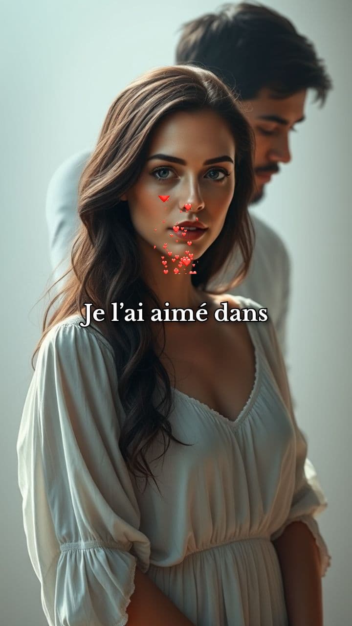 Amours à travers les vies