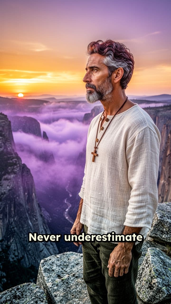 Faith Over Doubt, Keep Going