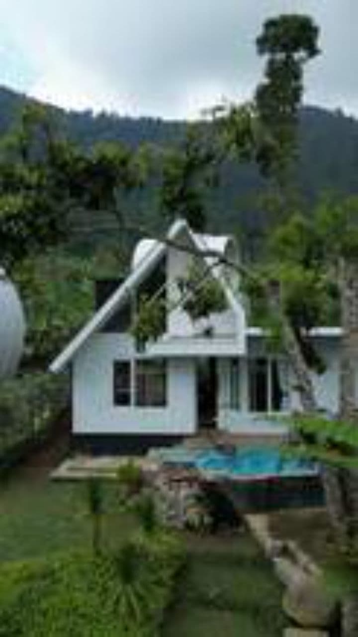 My Ideal Dream House