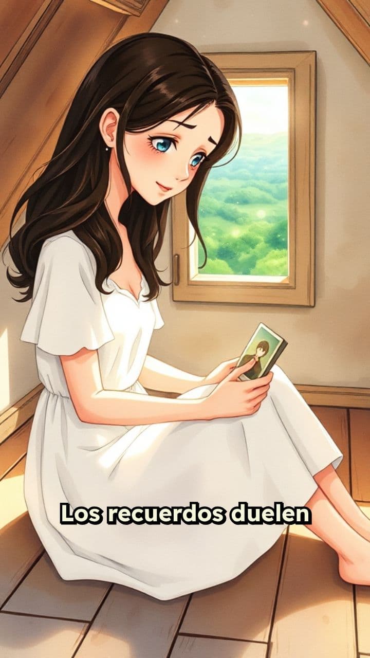 Recuerdos y Silencio