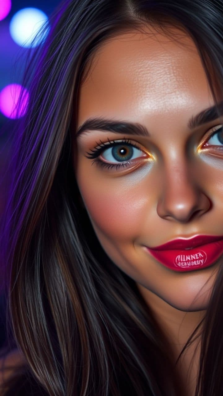 Oh No, I Farted at the Party