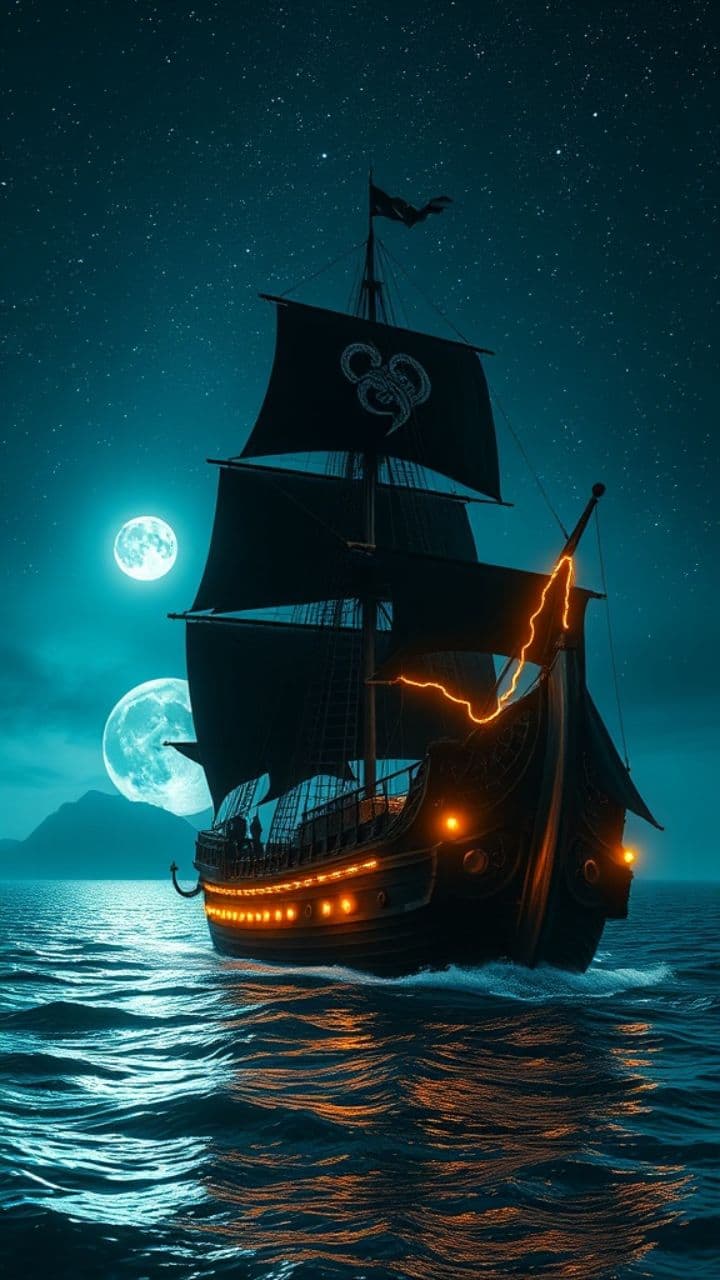 Chart Your Unique Business Course