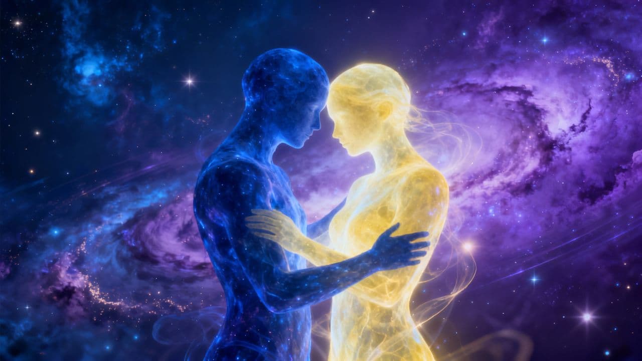 Galactic Conversations