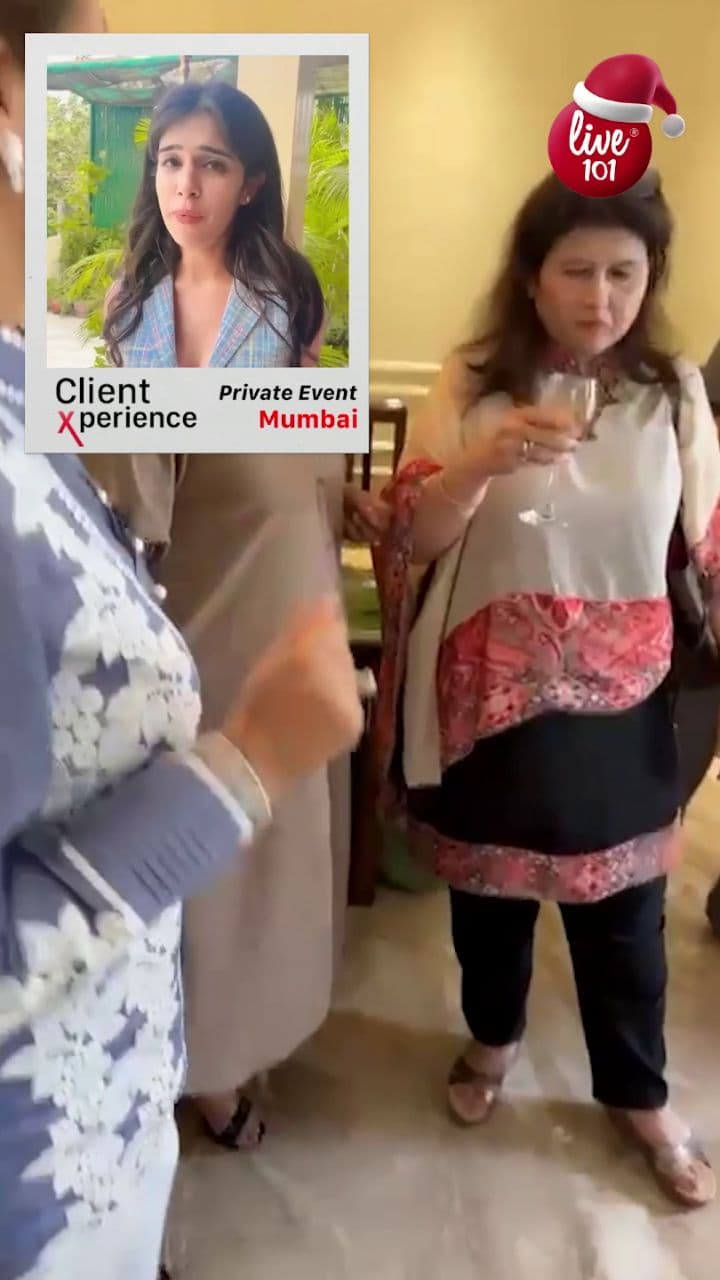 Amazing Birthday Vibes with Akash