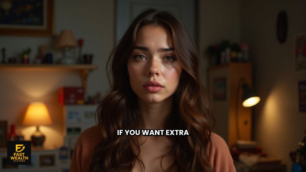 Extra Income Strategies for Quick Success