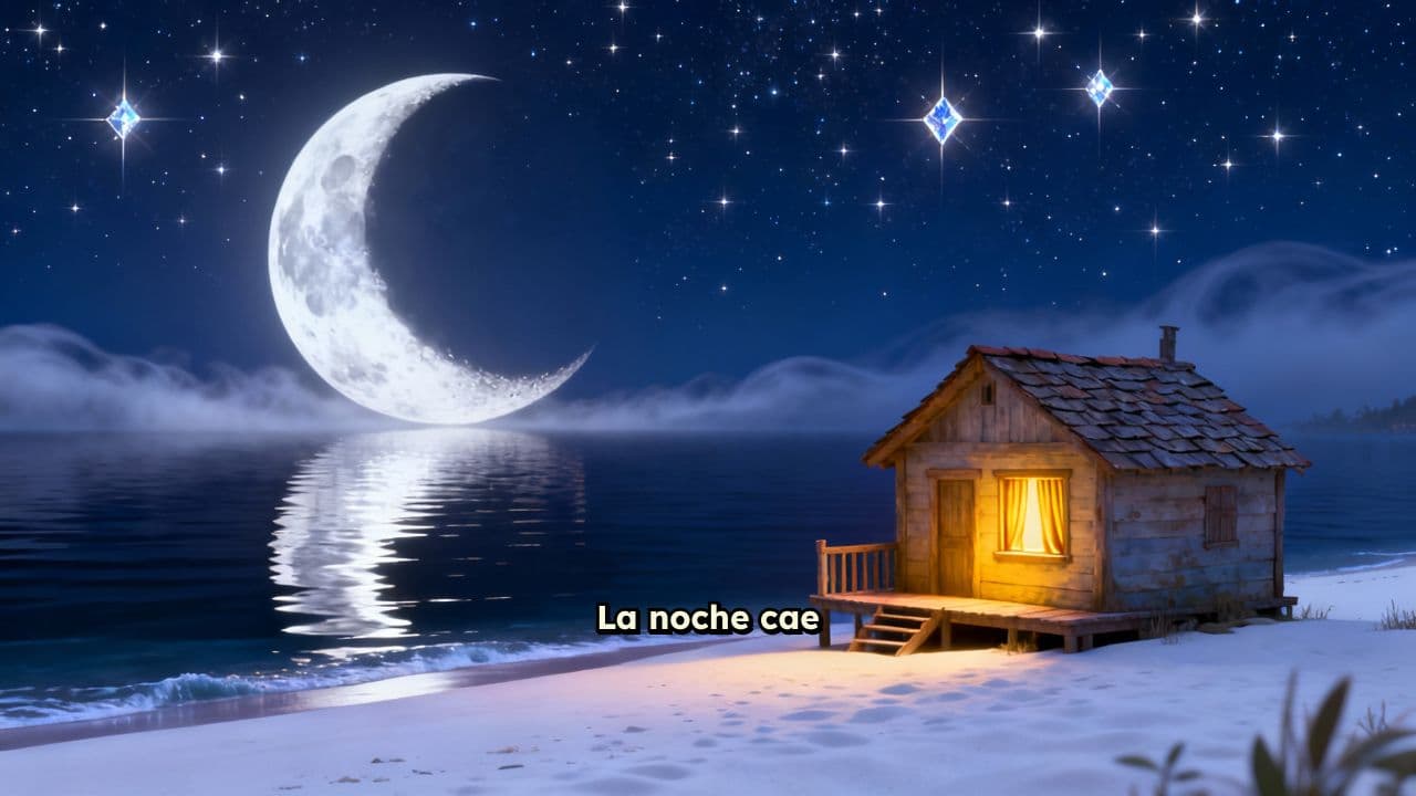 La Brújula de Coral - Capítulo 2