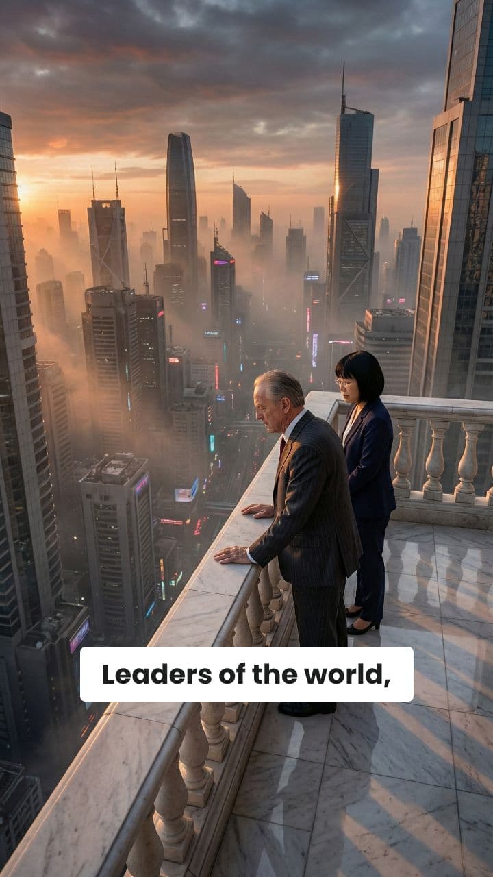 We Need More Than Words