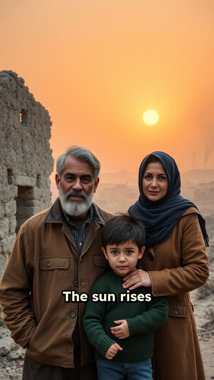 The Road to Survival