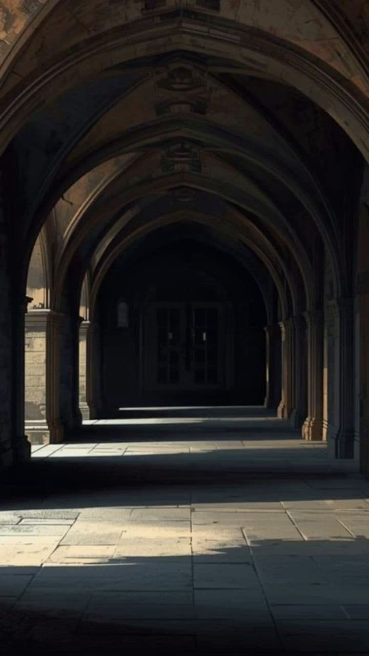 The Ancient World's Global University